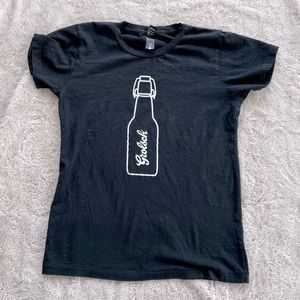Alternative Vintage Grolsch beer pop top